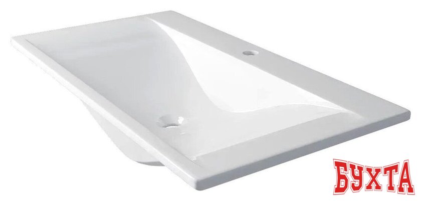 Умывальник Madera Pulsus 80