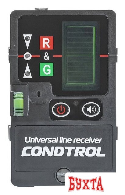 Приемник для лазерного луча Condtrol ULR