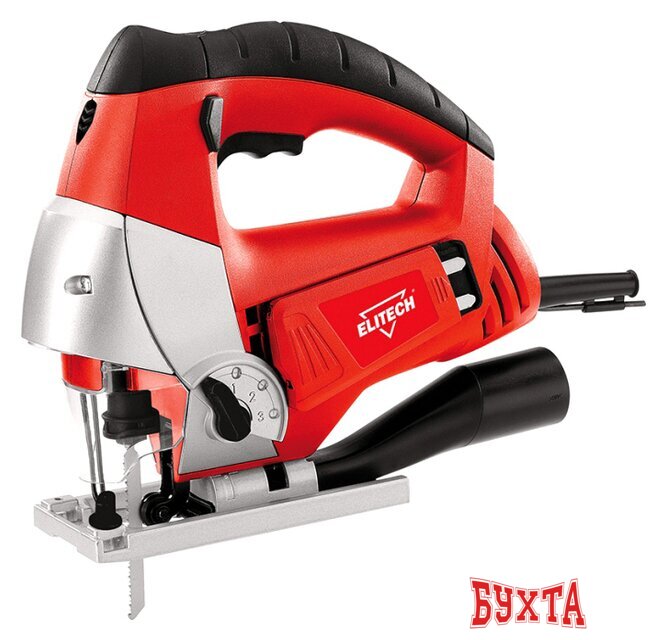 Электролобзик ELITECH ПЛ 0885МЭ