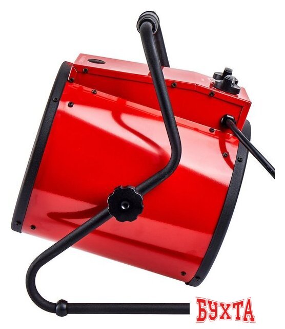 Электрическая тепловая пушка ELITECH ТВ 5ЕК 2