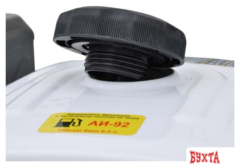 Бензиновый двигатель Skiper N188F(SFT) 5