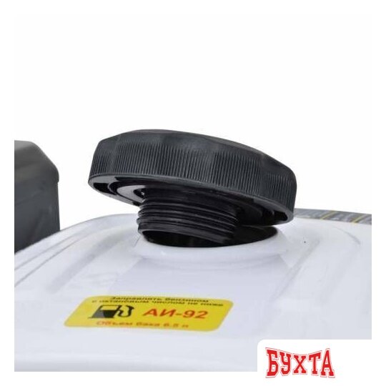 Бензиновый двигатель Skiper N192F(K) 3