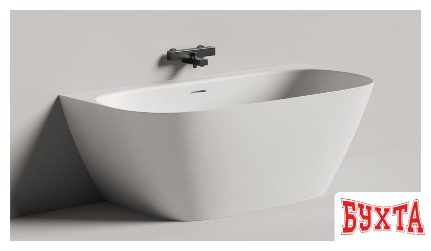 Ванна Salini Sofia Wall 160x80 102517G (S-Sense, глянцевый) 3