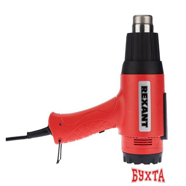 Промышленный фен Rexant MASTER 12-0057 5