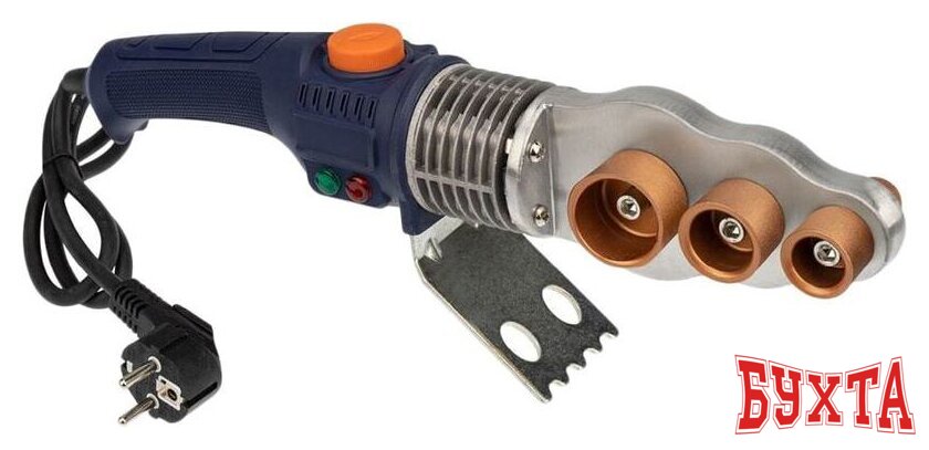 Аппарат для сварки труб Rexant RX-1000