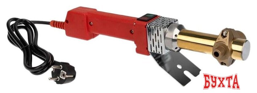 Аппарат для сварки труб Rexant RX-900