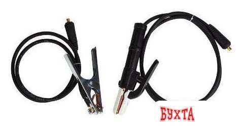 Сварочный инвертор Rexant АС-160А 4