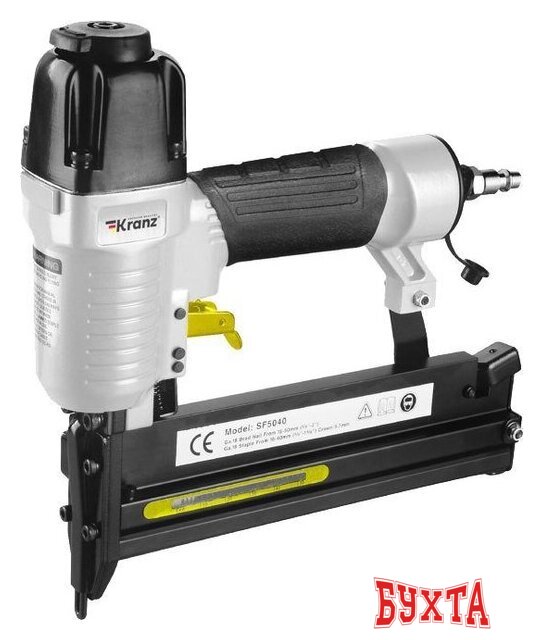 Гвоздезабиватель Kranz KR-16-1610