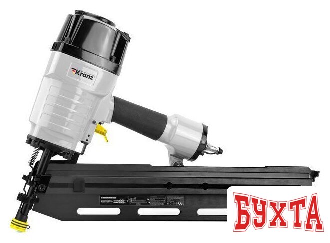 Гвоздезабиватель Kranz KR-16-1620