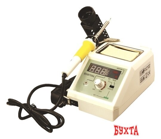 Паяльная станция Rexant 12-0155