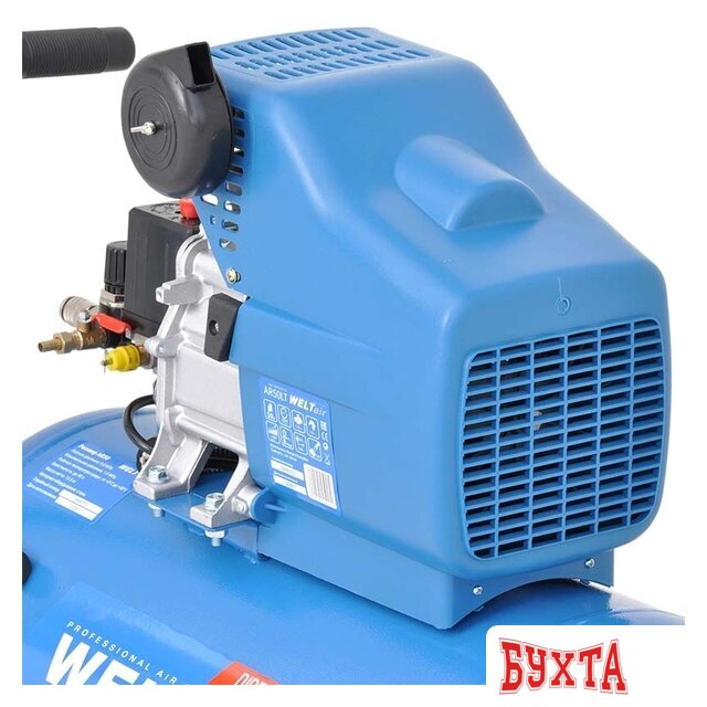 Компрессор Welt AR50LT 4