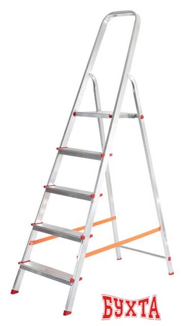 Лестница-стремянка Rexant 12-5042 (5 ступеней)