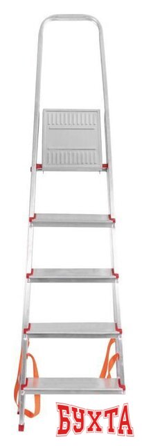 Лестница-стремянка Rexant 12-5042 (5 ступеней) 2
