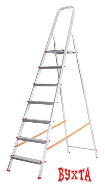 Лестница-стремянка Rexant 12-5048 (7 ступеней)