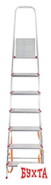 Лестница-стремянка Rexant 12-5048 (7 ступеней) 2