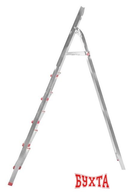 Лестница-стремянка Rexant 12-5056 (6 ступеней) 3