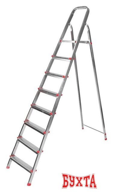 Лестница-стремянка Rexant 12-5058 (8 ступеней)