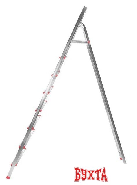 Лестница-стремянка Rexant 12-5058 (8 ступеней) 2