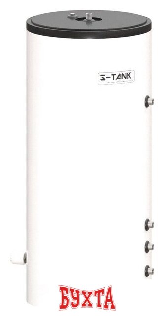 Бойлер косвенного нагрева S-Tank P Turbo-200