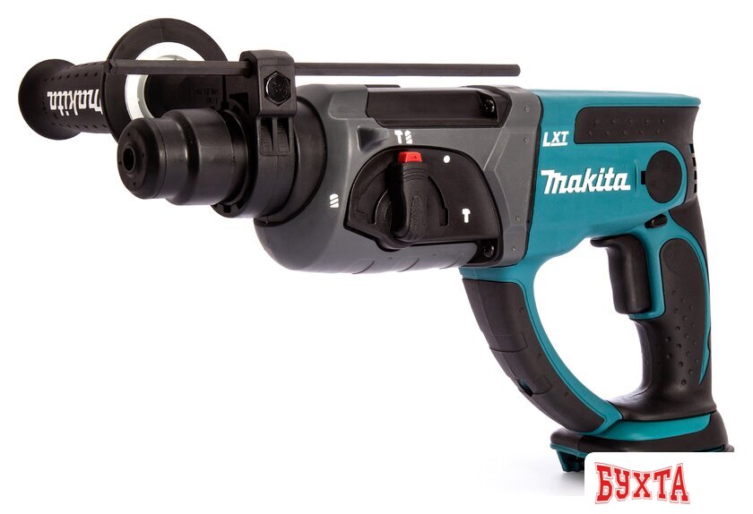 Перфоратор Makita DHR202Z (без АКБ) 2