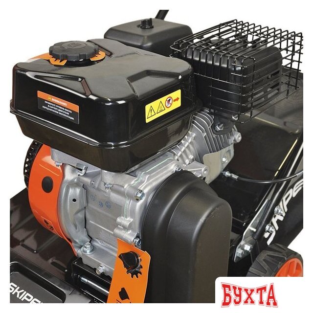 Скарификатор-аэратор Skiper AS400 5