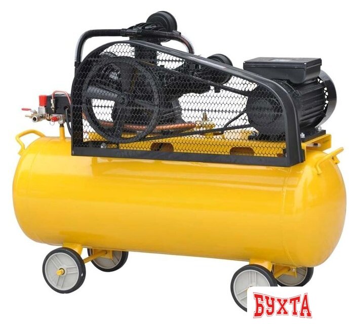 Компрессор Skiper IBL3100A 220V 2