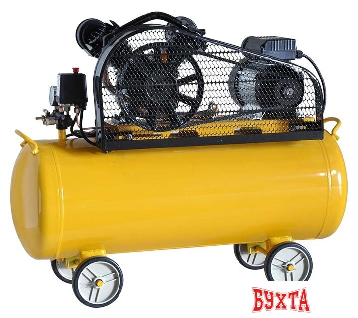 Компрессор Skiper IBL3100V 2