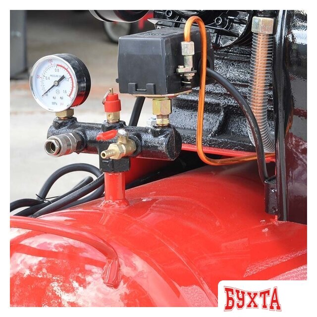 Компрессор Brado IBL3100A 3