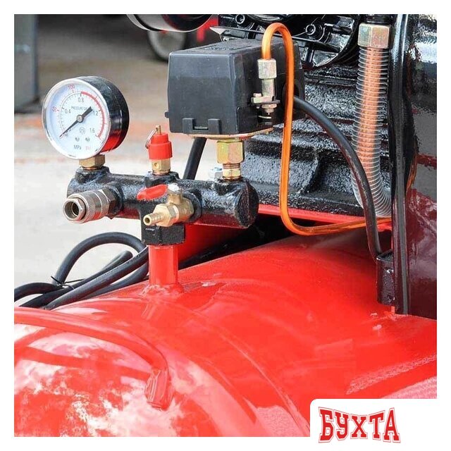 Компрессор Brado IBL3100B 3