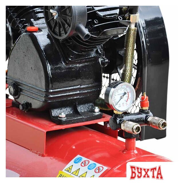 Компрессор Brado IBL2070A 4