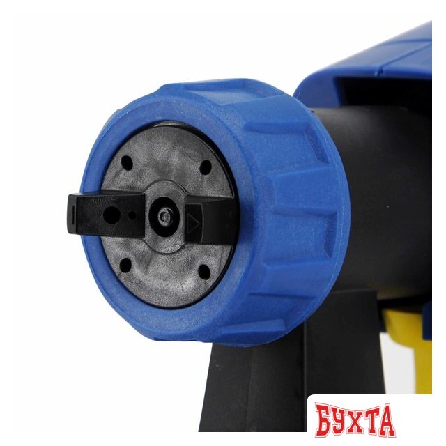 Краскораспылитель KATANA EPS5000 5