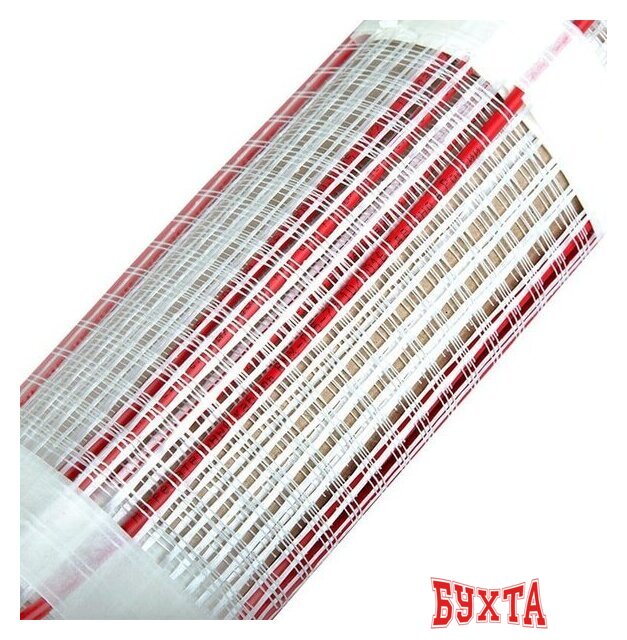 Нагревательный мат Rexant Classic RNX-3.5-525 3.5 кв.м. 525 Вт 2