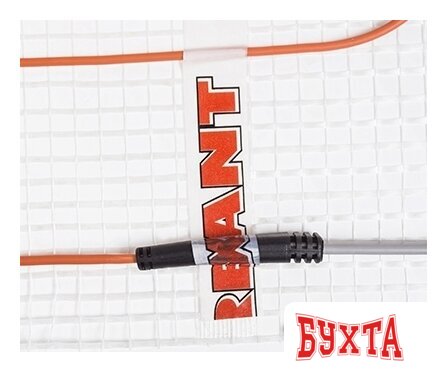 Нагревательный мат Rexant Extra 0.5x7 м 560 Вт 4