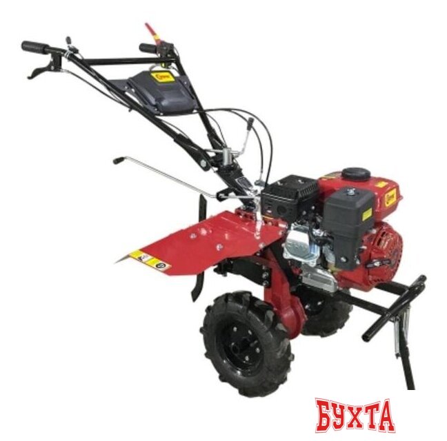 Мотокультиватор бензиновый Skiper SP-850S (без колес)