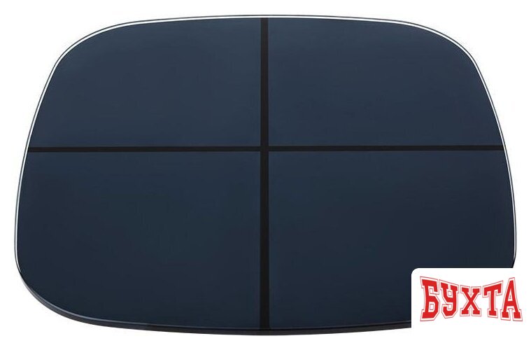 Умные напольные весы Halsa HSL-H-211B 3