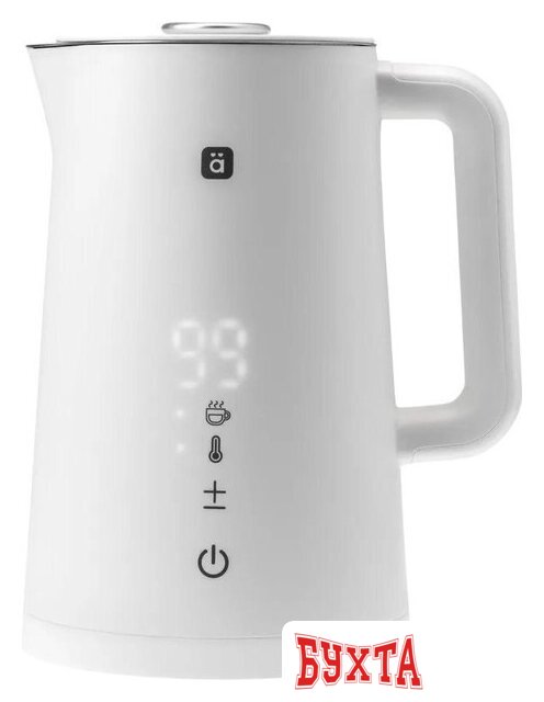 Электрический чайник Halsa HLS-K-104