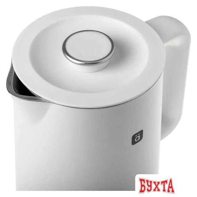 Электрический чайник Halsa HLS-K-104 3