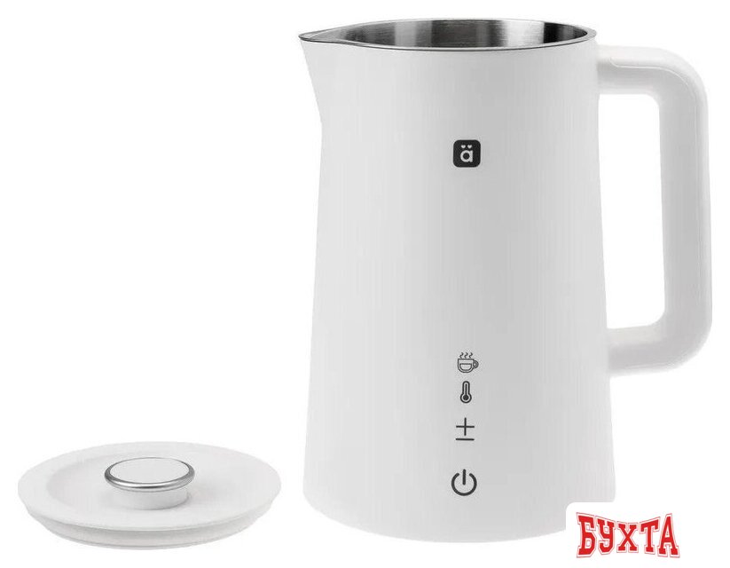 Электрический чайник Halsa HLS-K-104 4