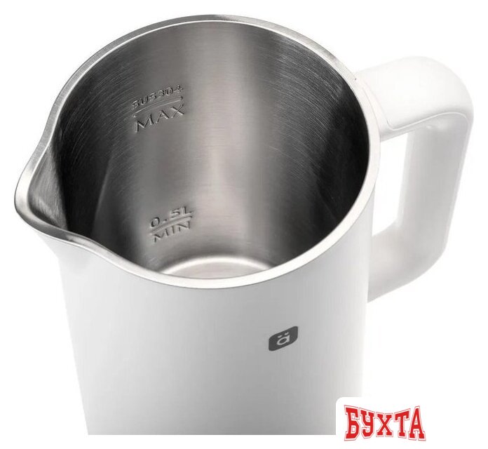 Электрический чайник Halsa HLS-K-104 5