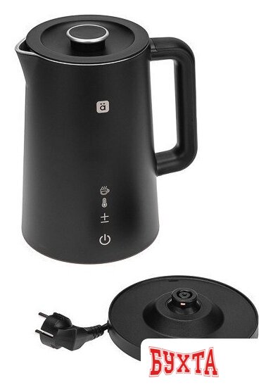 Электрический чайник Halsa HLS-K-103