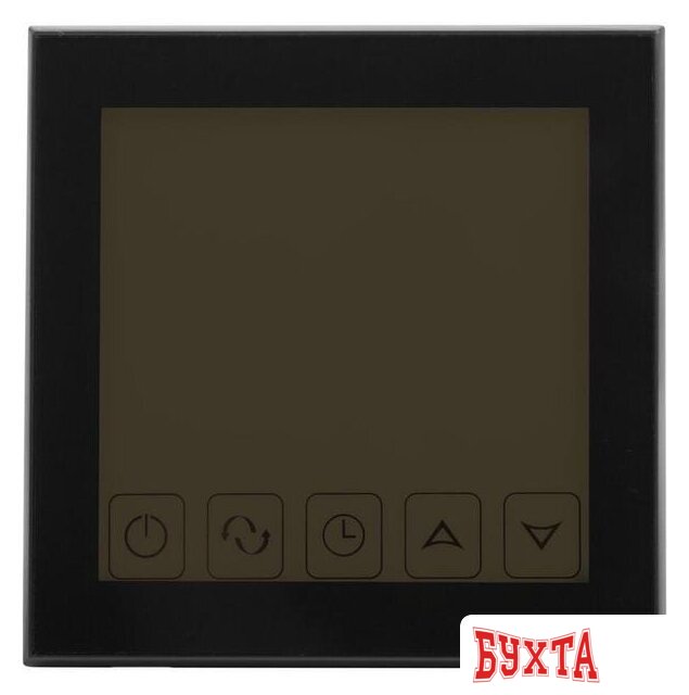 Терморегулятор Rexant R200B 51-0574 (черный) 2