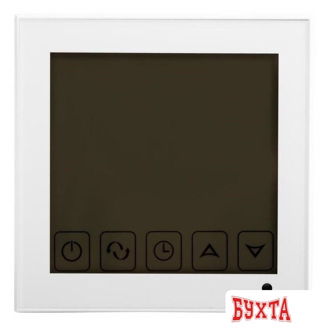 Терморегулятор Rexant R200W 51-0573 (белый) 2