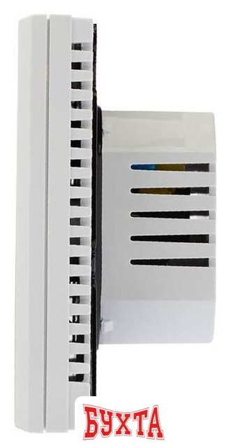 Терморегулятор Rexant R150 Wi-Fi 51-0590 (белый) 3