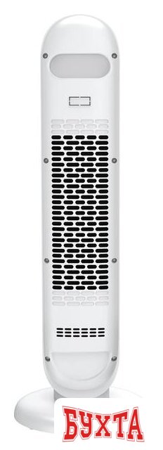 Тепловентилятор Royal Clima Colonnato RFH-C2000DC-WT 3