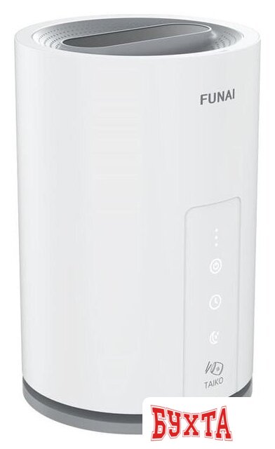 Увлажнитель воздуха Funai Taiko USH-TKE7251WC 3