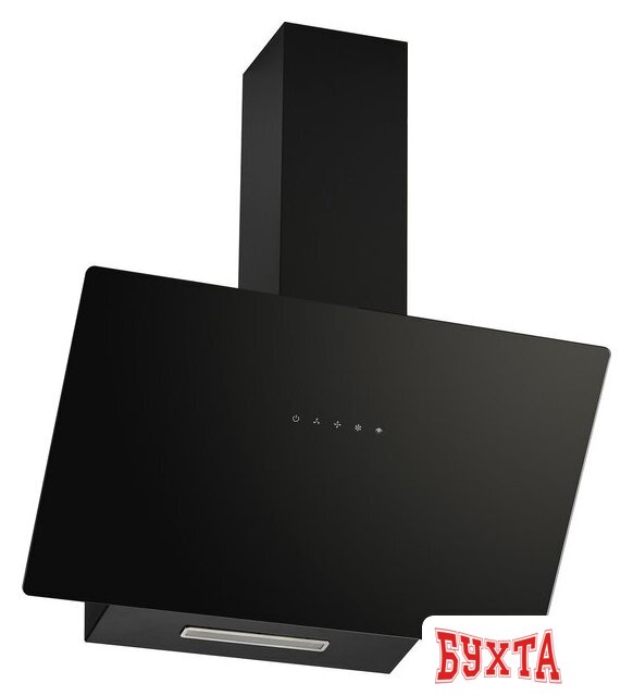 Кухонная вытяжка ZorG Ultra 1030 60 S (черный)