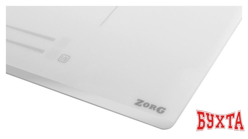 Варочная панель ZorG INO61 (белый) 3