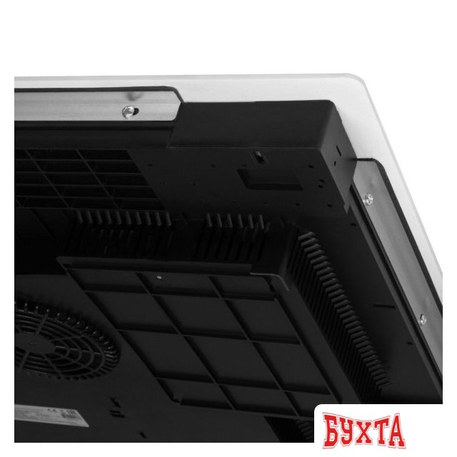 Варочная панель ZorG INO61 (белый) 5