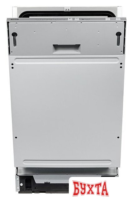 Встраиваемая посудомоечная машина ZorG W45A4A121G 4