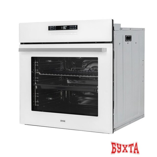 Электрический духовой шкаф ZorG NEO616 (белый) 2